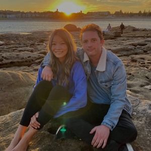 Meet your Posher, Yiting